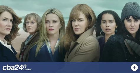 Las Series Más Populares Y Premiadas De Hbo Max Para Tu Tiempo De Ocio Cba24n