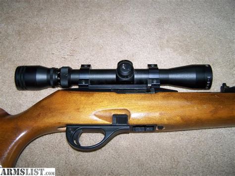 Armslist For Sale Remington 597 22lr