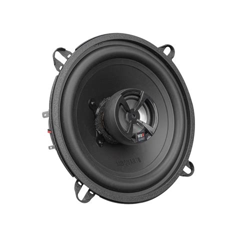 Dk Discus Inch Coaxial Speakers Mb Quart