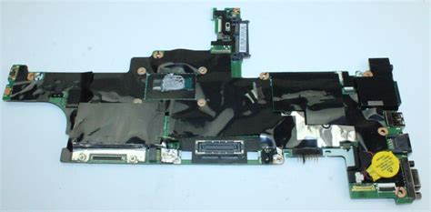 Lenovo Thinkpad T S X I U Ghz Laptop Motherboard Ebay