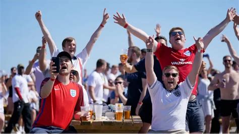 England fans given bizarre option to curb Euro 2024 hooliganism