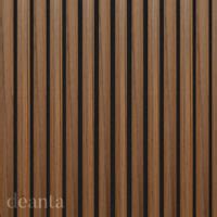 Wall Panelling A Wood Idea