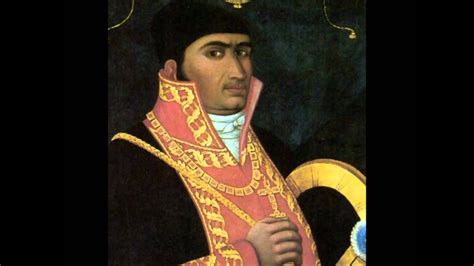 Vicente Guerrero Biography - SEONegativo.com