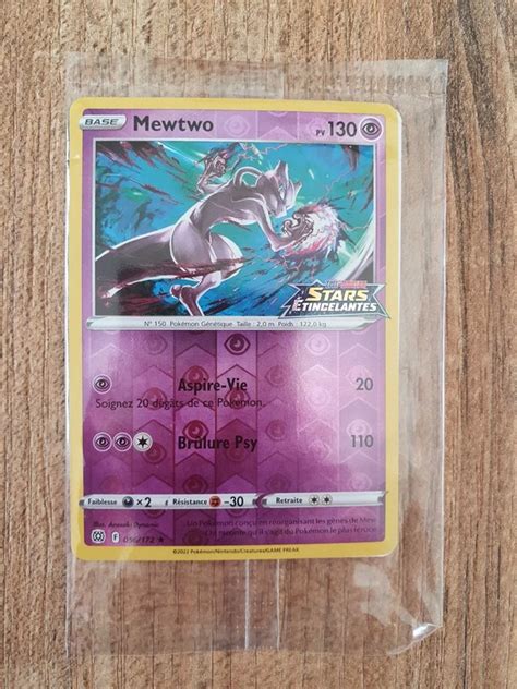 Total 59 Imagen Carte Pokemon King Jouet Fr Thptnganamst Edu Vn