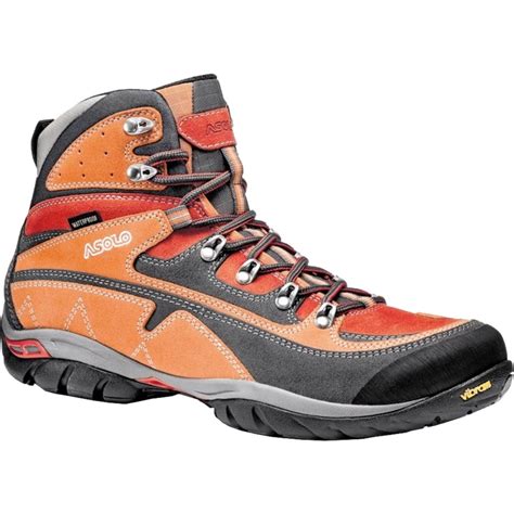 Asolo Zion Waterproof Hiking Boot Mens