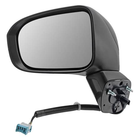 How To Replace Driver Side Mirror Honda Civic Civic Reset