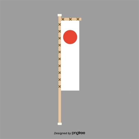 Vertical Nihongo Png Symbols Japanese Anime Flag Of Japan