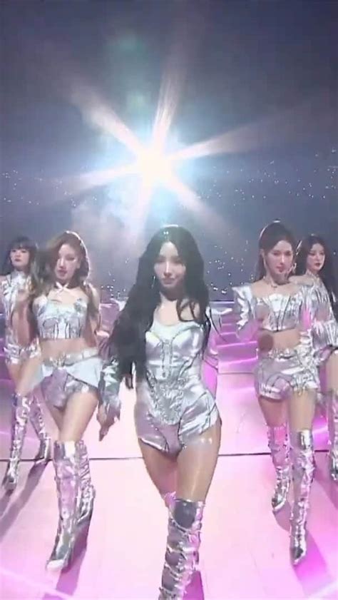 ウギさんのインスタグラム動画 ウギInstagram powerful queens 231129 MAMA 2023 여자