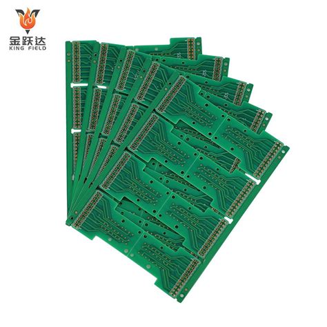 Oem Rigid Circuit Board Fr Design Custom Boards Manufacturer Assembly