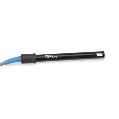 Oakton Instruments C T Conductivity Cell K