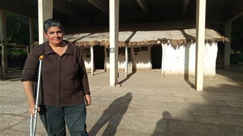 San Francisco Del Monte De Oro La Primera Escuela De Sarmiento El