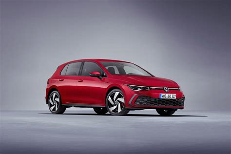 Vid O Voici Comment La Nouvelle Volkswagen Golf Gti Atteint Km H