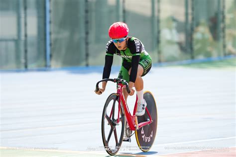 （写真 69枚目185枚）阿部源（松山学院） 2022インターハイ自転車競技トラック 高松競輪場 More Cadence