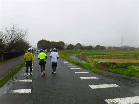 さが桜マラソン2024に参加しました。その9。 中郷鍼灸マッサージ 鹿児島県薩摩川内市でやっています