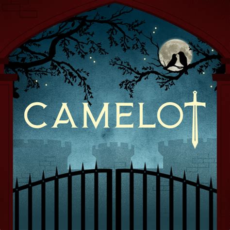 Camelot At Village Theatre Seattle 2024
