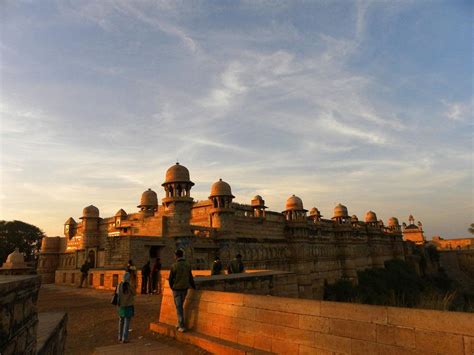 Gwalior Fort Wallpapers Top Free Gwalior Fort Backgrounds
