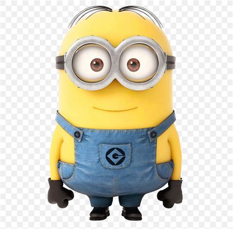 Stuart The Minion Minions T-shirt Bob The Minion Despicable Me, PNG ...