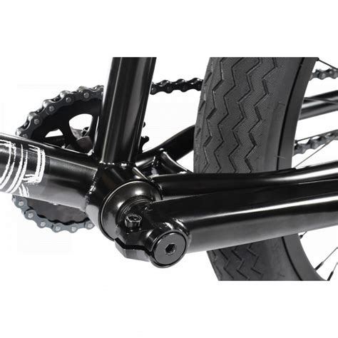 Freestyle BMX Kolo SUBROSA Salvador 20 5 2021 Black DOOKIE Cz