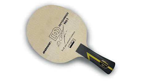 Donic Ovtcharov No.1 | masatenisi.com