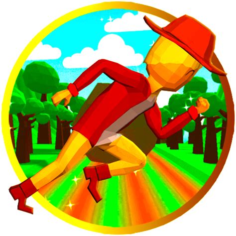 Forest Run Android game - ModDB