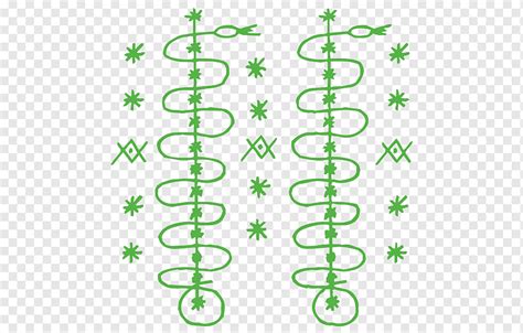 Adinkra Symbols Haitian Vodou West African Vodun Symbol Angle Leaf