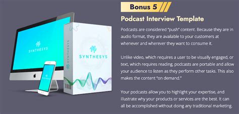 Synthesys Review Is This The Best Text To Speech Tool