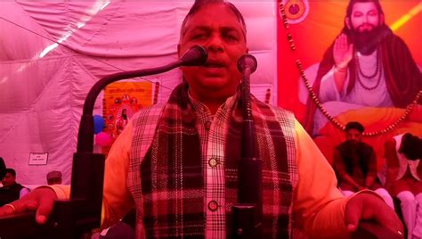 646th Birthday Of Shri Guru Ravi Dass Ji Maharaj At Guru Ravidas Mandir