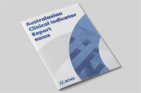 Australian Clinical Indicator Report 2014 2021 23rd Edition