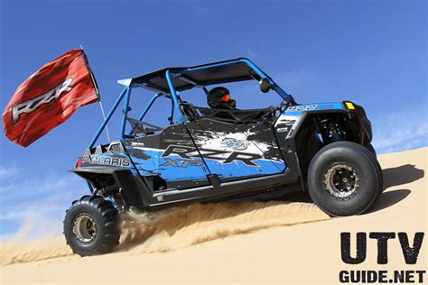 Polaris Rzr Xp Ho Jagged X Edition Review Utv Guide