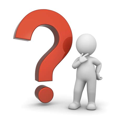 Question Marks Animation Clipart Best
