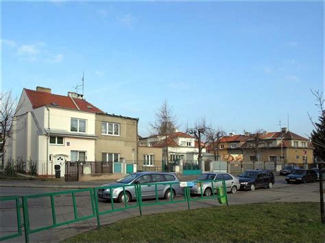 Район Prosek