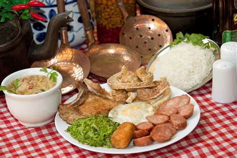 Cantina Do Zuza Virado à Paulista