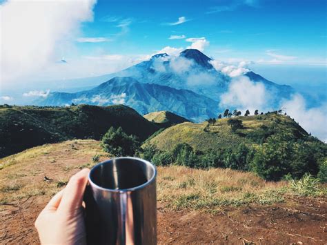 Wisata Dieng Banjarnegara Jawa Tengah Map