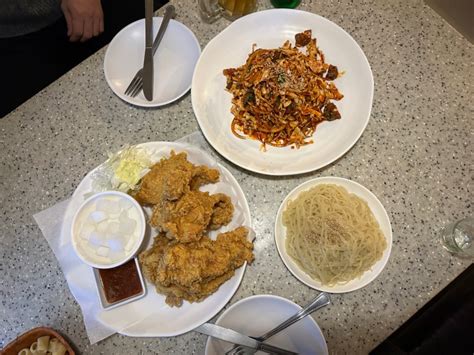 부평 더 레드락 치킨and골뱅이 부평 사람은 다 안다는 치맥 맛집 네이버 블로그