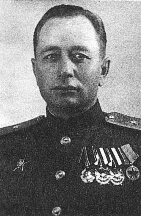 Semyonov, Vasily Alexandrovich : S