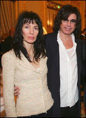 Quand Anne Parillaud disait oui à Jean Michel Jarre Closer