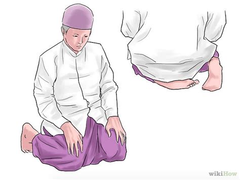 Comment Faire La Pri Re Tape Par Tape Le Guide Illustr De La Salat