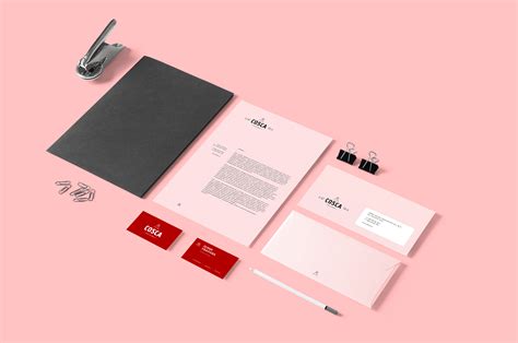 COSCA :: Behance
