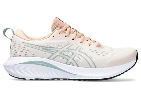 Pink Gel Excite 10 Neutral Trainers Asics