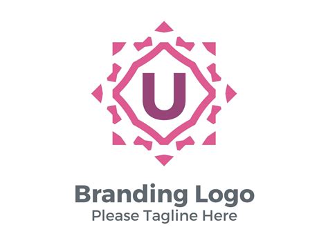 Branding Logo by Modhi on Dribbble 