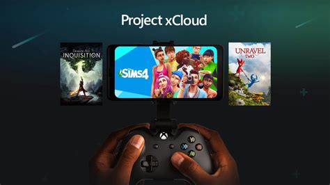 Xbox Game Pass Cloud Gaming Launches - The Redmond Cloud