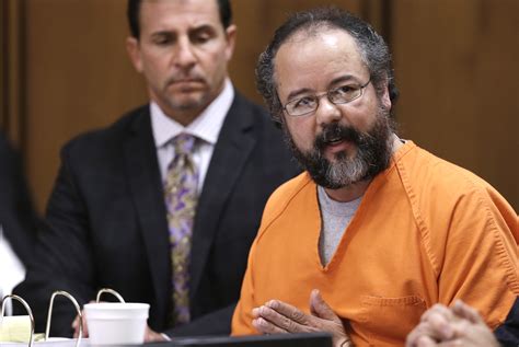 Cleveland Kidnapper Ariel Castros Death A ‘suicide