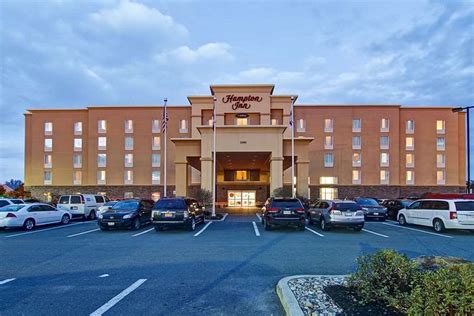 HAMPTON INN SUDBURY, ONTARIO $108 ($̶1̶4̶0̶) - Updated 2022 Prices ...