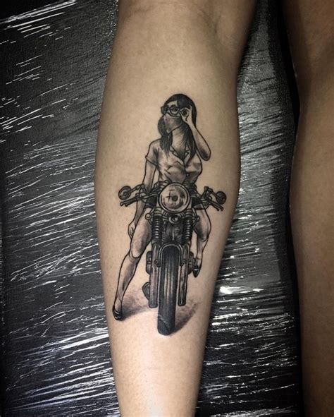 Pin De Sonia Pavari Em Farsi Un Tatuaggio Tatuagem De Motos