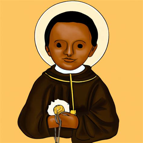 San Martín De Porres El Patrono De La Armonía Y La Caridad Bibliared