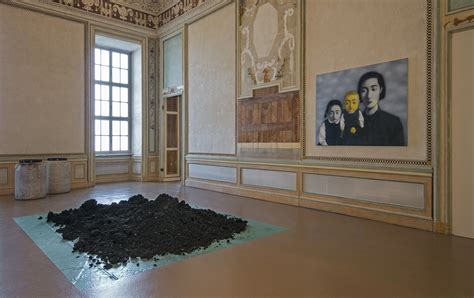 Castello Di Rivoli Museo DArte Contemporanea CRRI Centro Di