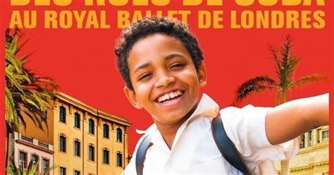 Yuli 2018 Un Film De Icíar Bollaín Premierefr News Sortie