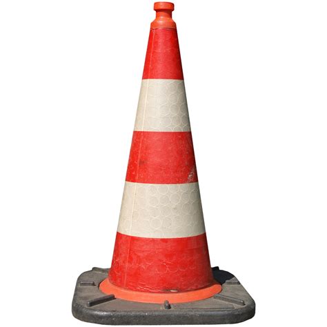 Traffic cone transparent background 8541849 PNG