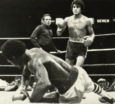 Sanchez vs Nelson -- A War At Madison Square Garden