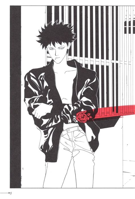 上條淳士 SEX 1 Tokyo Dragon Road